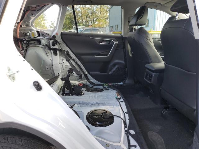2022 TOYOTA RAV4 TRD O - 2T3S1RFV3NW318386