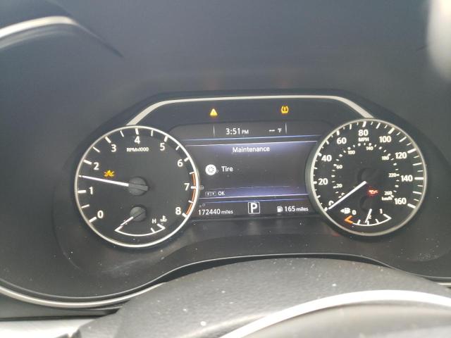 1N4AA6AP5GC394805 Nissan Maxima 3.5s