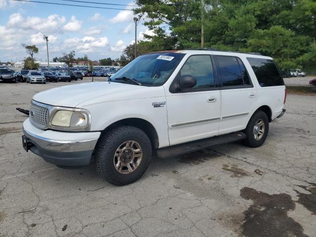 1999 Ford Expedition 