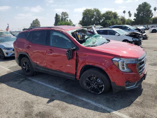 2023 GMC TERRAIN AT 3GKALYEG4PL221585