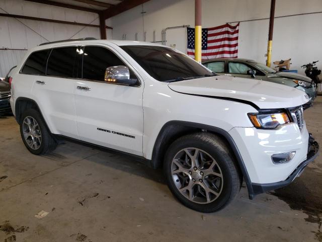 1C4RJFBG6KC533974 Jeep Grand Cherokee Limited