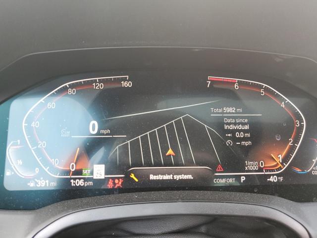 WBA73AP02NCK98314 BMW 430xi