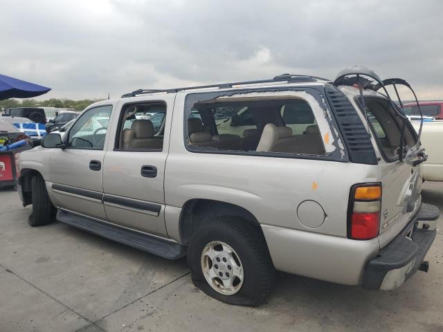 3GNEC16Z55G275348 2005 Chevrolet Suburban C1500