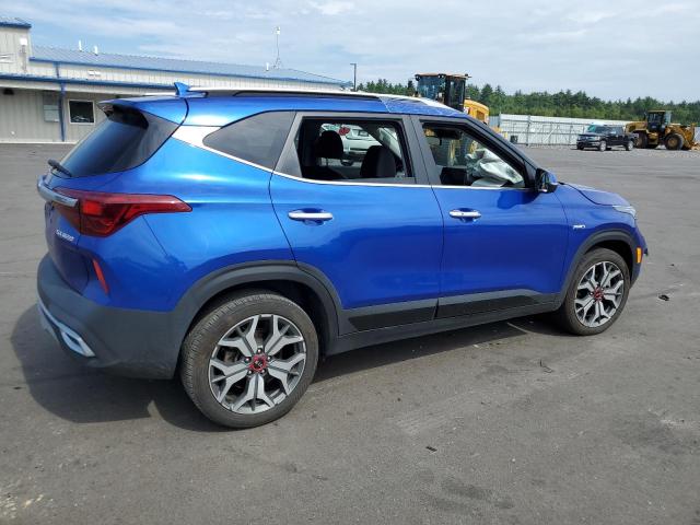KNDETCA29M7041514 KIA Seltos Sx