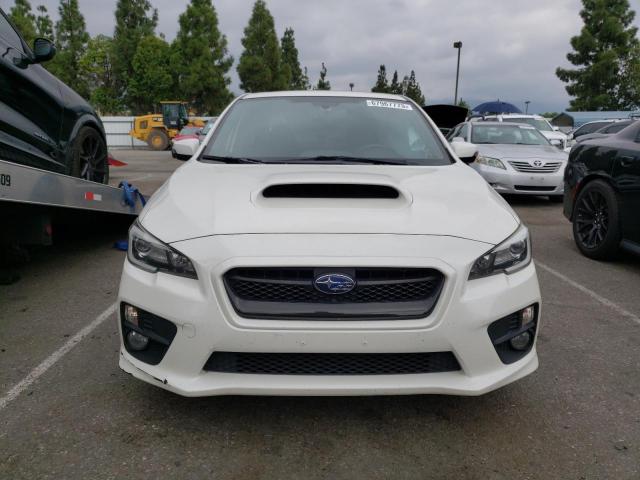 JF1VA1N67H8814283 Subaru Wrx Limited