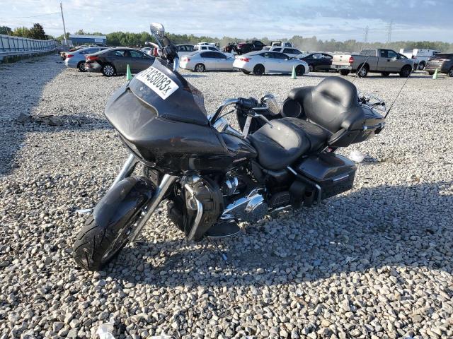 2019 HARLEY-DAVIDSON FLTRU 1HD1KGF15KB624387