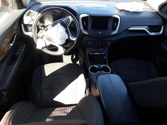 3GKALMEV2JL411366 GMC Terrain Sle