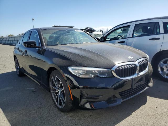 2021 BMW 330E - 3MW5P7J00M8C13015