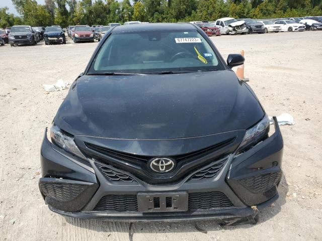2021 TOYOTA CAMRY SE - 4T1G11AK7MU533877
