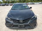 Lot #2952801771 2021 TOYOTA CAMRY SE