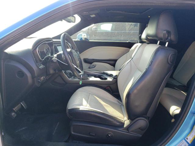 2C3CDZBG5FH809048 Dodge Challenger Sxt Plus