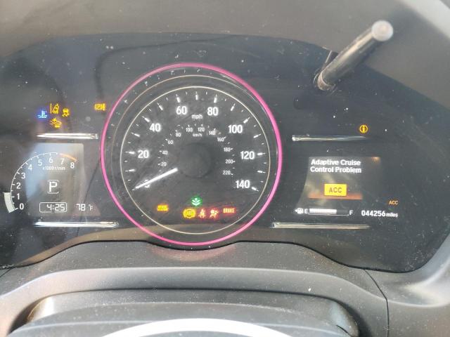 2019 HONDA HR-V EX - 3CZRU6H59KM712922