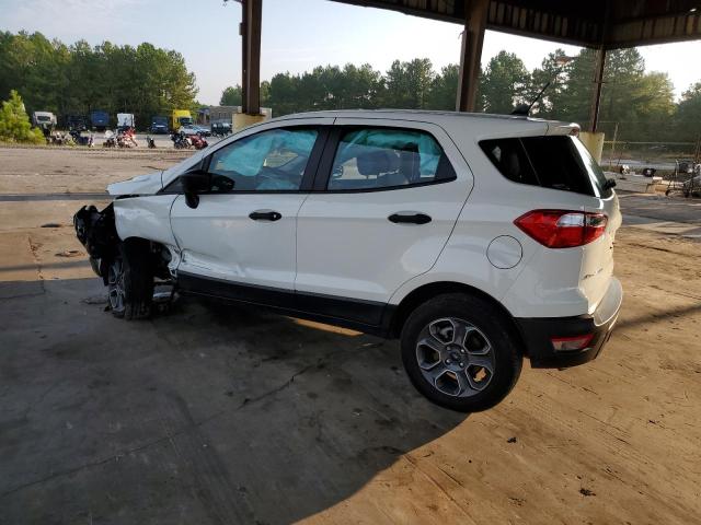 2022 FORD UNKNOWN - MAJ6S3FL1NC457192