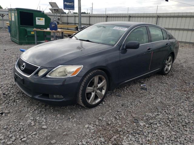 2007 Lexus GS 350 