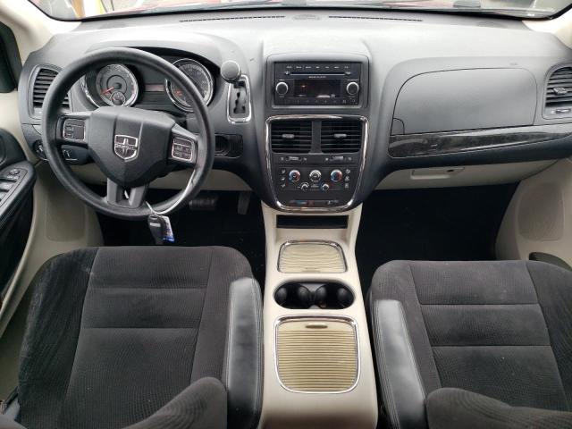 2C4RDGCG5ER478683 Dodge Grand Caravan Sxt