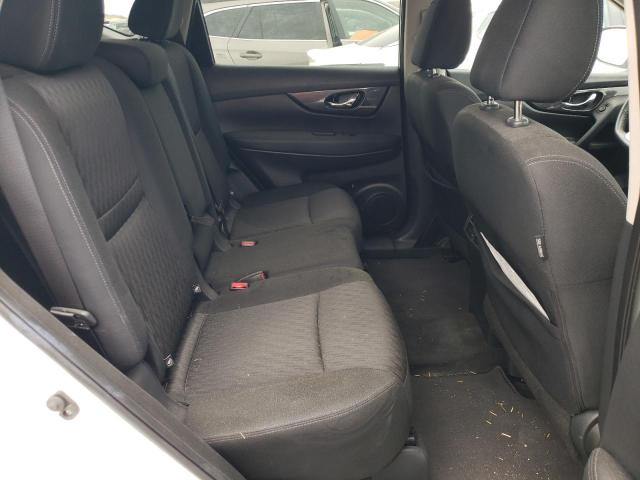 KNMAT2MV9KP511004 Nissan ROGUE S