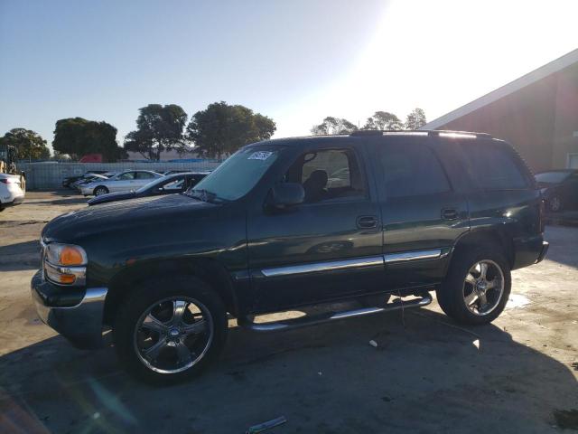 2004 GMC Yukon 