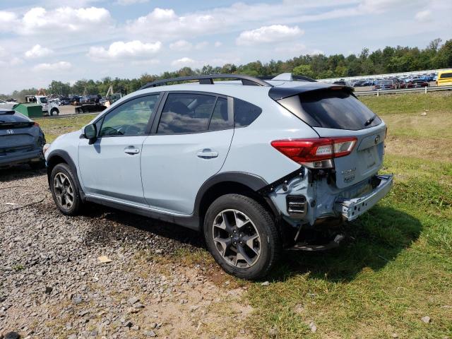 JF2GTACC6K9209678 Subaru Crosstrek Premium