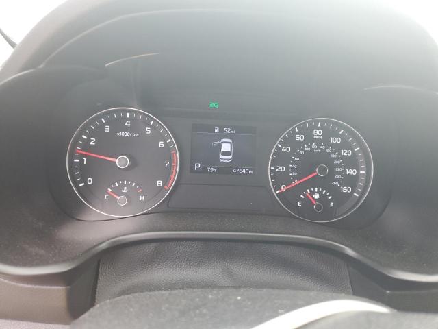 3KPF24AD0ME266144 KIA FORTE FE