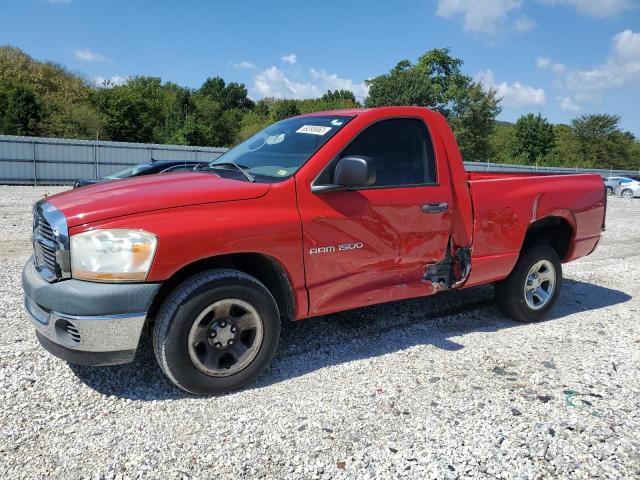 2006 Dodge Ram 1500 ST