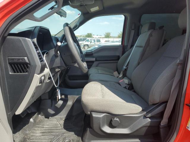 1FTEW1E55KKC37704 | 2019 FORD F150 SUPER