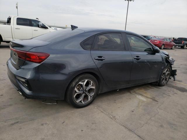 3KPF24AD5KE051680 Kia Forte FE 3