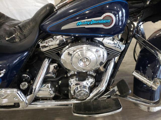 2002 HARLEY-DAVIDSON FLHTCUI SH 1HD1FLW162Y614459