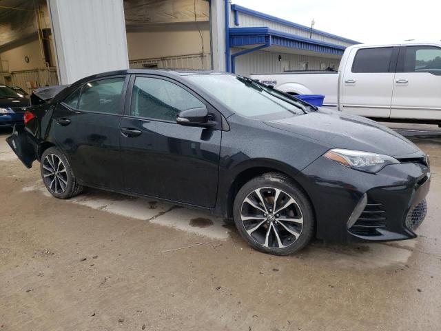 2T1BURHE0HC886663 | 2017 TOYOTA COROLLA L