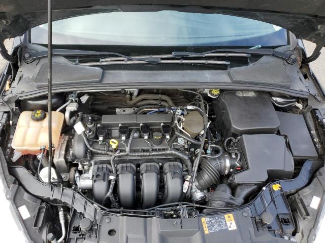 1FADP3F28FL257069 Ford FOCUS SE
