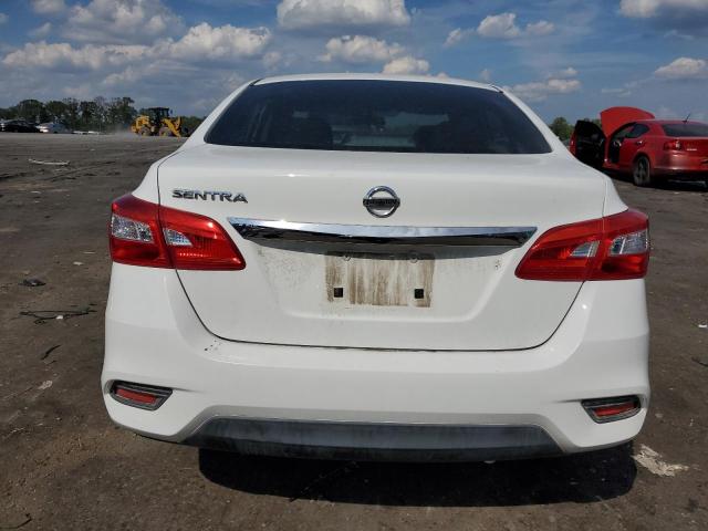 3N1AB7APXGY234555 | 2016 NISSAN SENTRA S