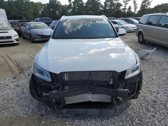 VIN WA1CMAFPXEA116393 2014 Audi Q5, Tdi Premium Plus no.5