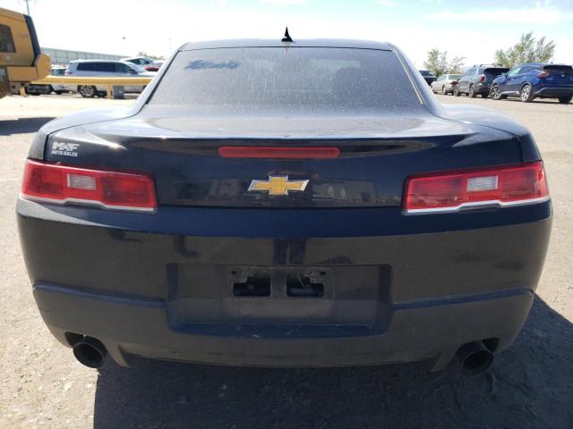 2G1FA1E36E9281145 | 2014 CHEVROLET CAMARO LS