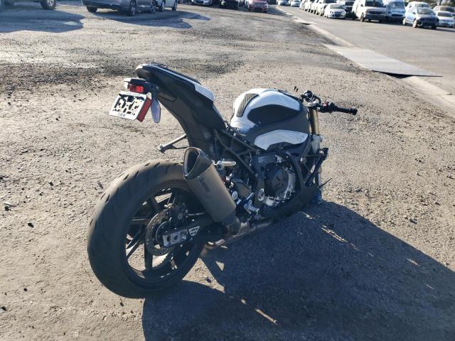 2023 BMW S 1000 RR - WB10E6302P6H43153