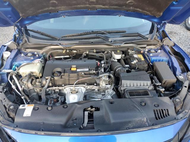 19XFC2F88KE005922 Honda Civic Sport