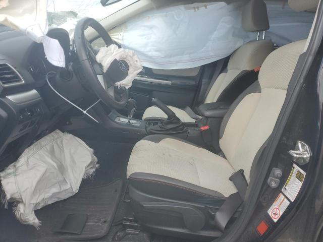 JF2GPADC9G8209254 Subaru Crosstrek Premium
