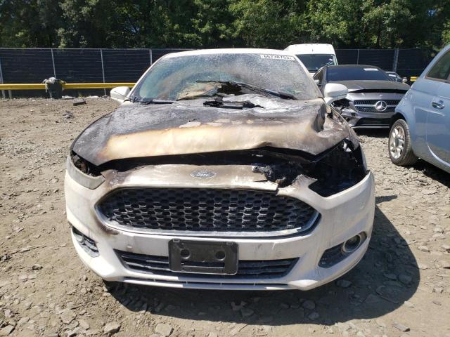 3FA6P0HD5FR188431 Ford FUSION SE