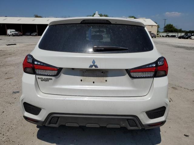 JA4AP3AU8LU013671 Mitsubishi Outlander Sport Es