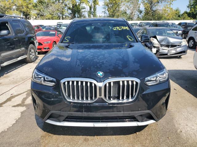 5UX53DP02N9N28862 BMW X3 Xdrive30i