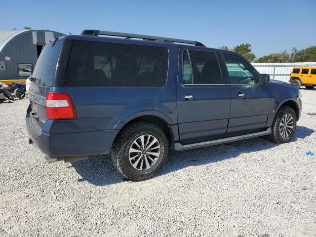 1FMJK1JT2GEF15197 Ford Expedition El Xlt
