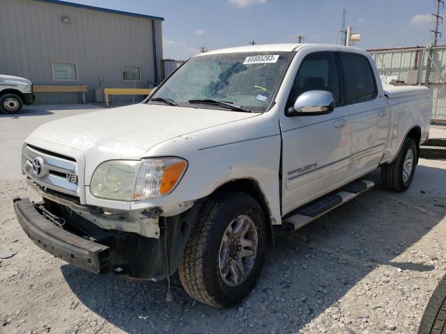 2005 Toyota Tundra 