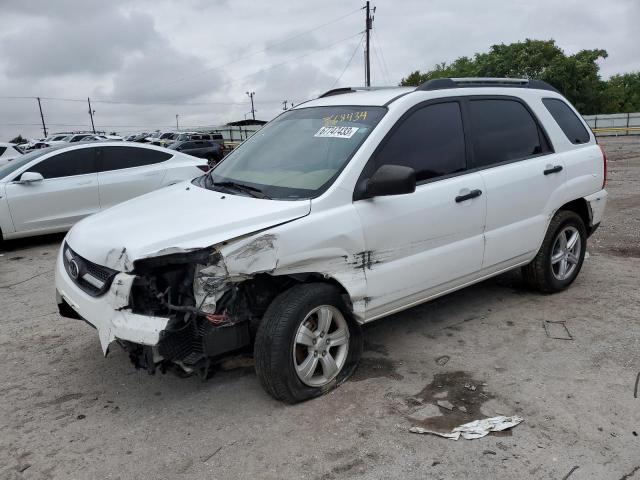 2010 Kia Sportage LX