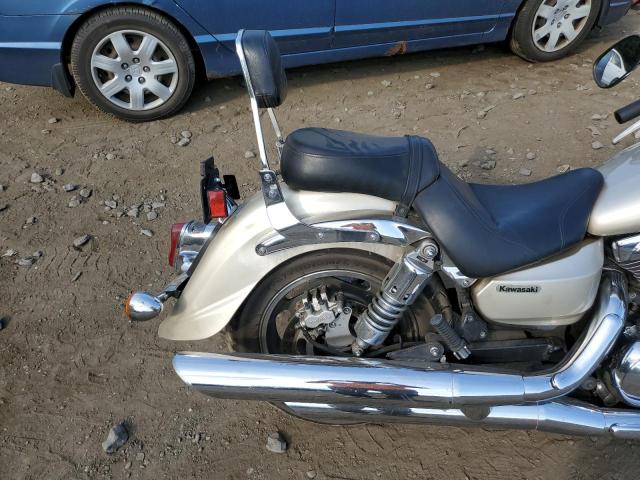 2005 KAWASAKI VN1600 A1 - JKBVNKA185A013676