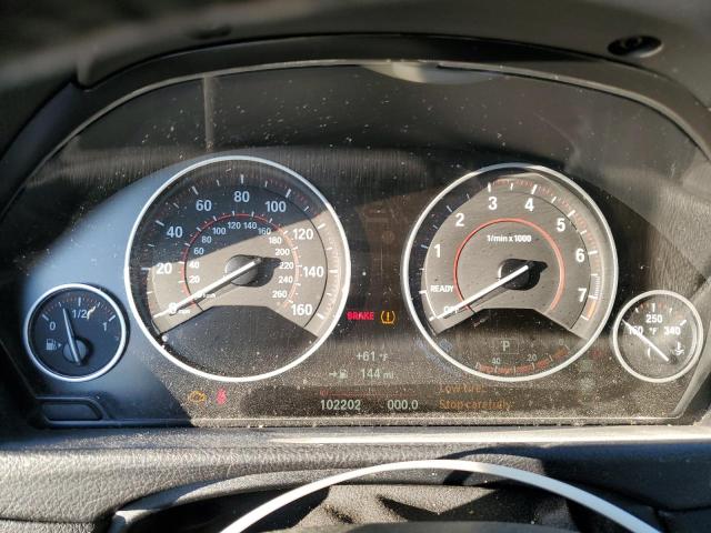 WBA4C9C5XGG137191 BMW 428 Xi Gran Coupe Sulev