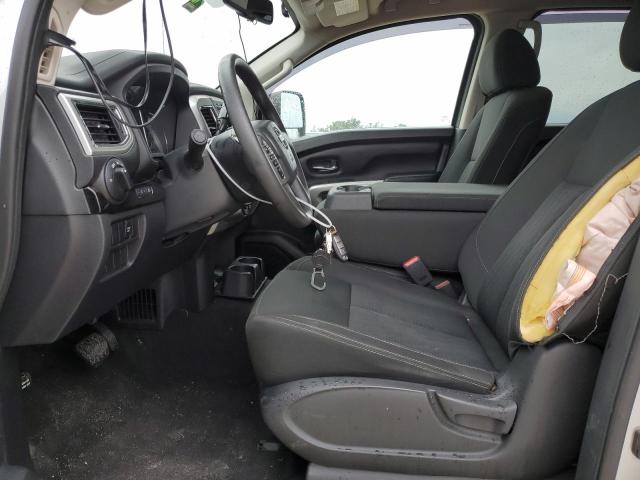 1N6BA1F33HN511291 Nissan TITAN XD S