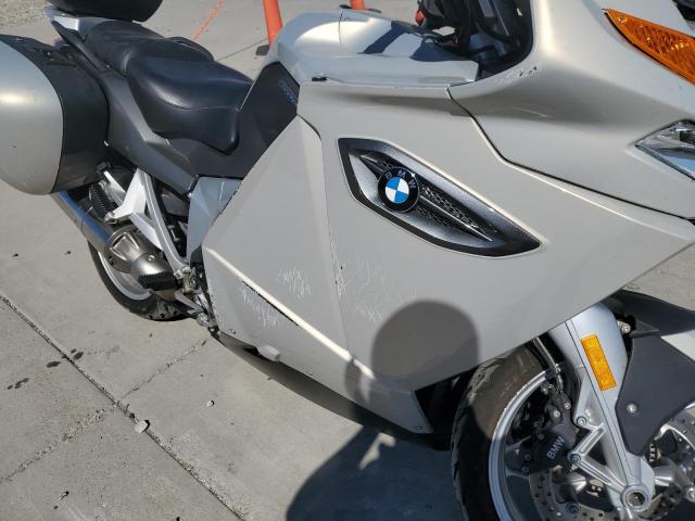 2007 BMW K1200 GT WB10597067ZN46011