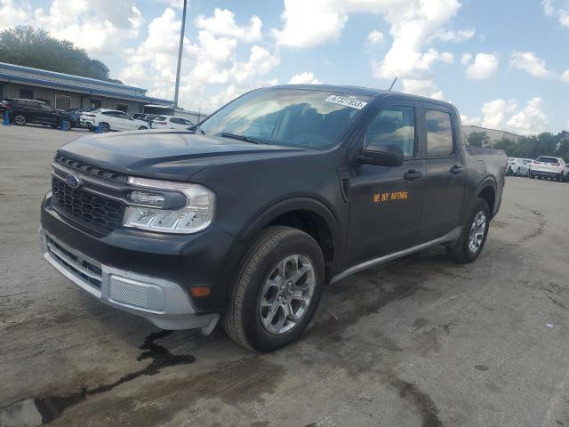 3FTTW8F9XNRB15146 Ford Maverick X