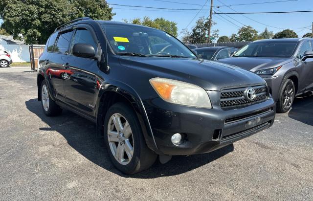 2006 Toyota RAV4 Sport