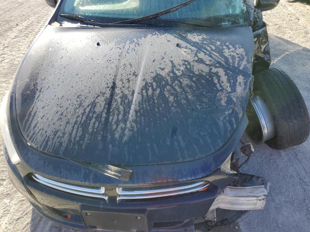 1C3CDFCB5ED732453 Dodge Dart Limited