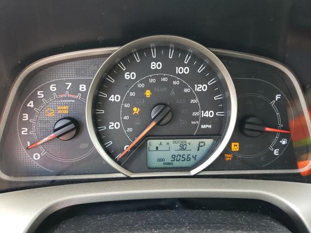 2T3WFREV8FW160195 Toyota Rav4 Xle
