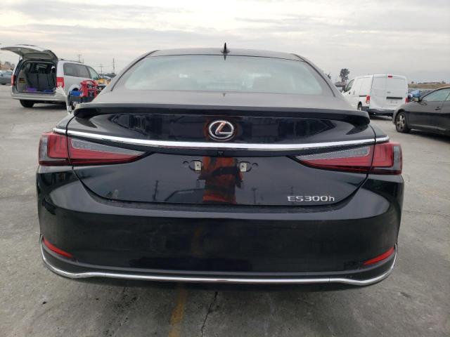 58ADA1C19PU032901 Lexus ES300 ES 300H BA 6